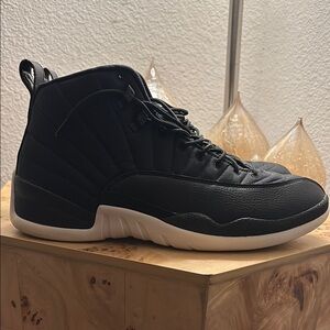 Men's nylon Jordan 12 retro